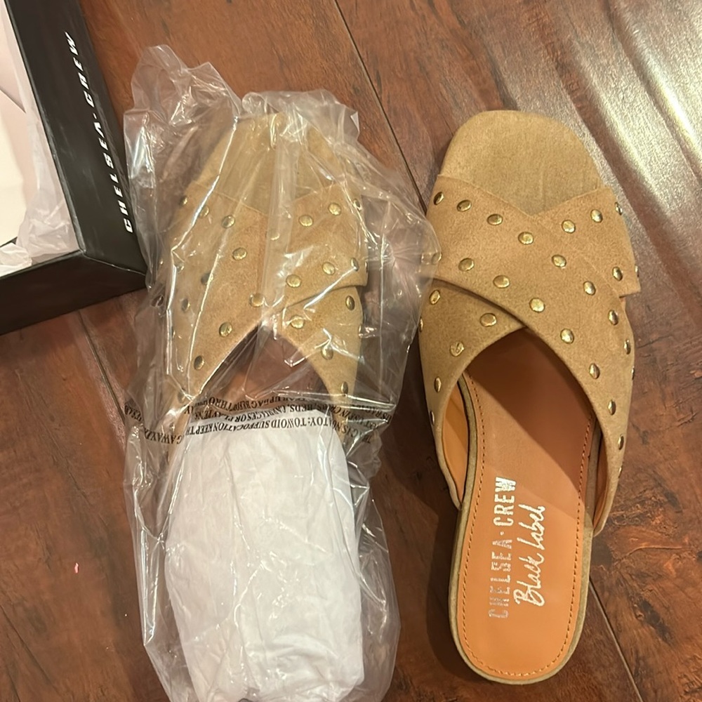 Sandals